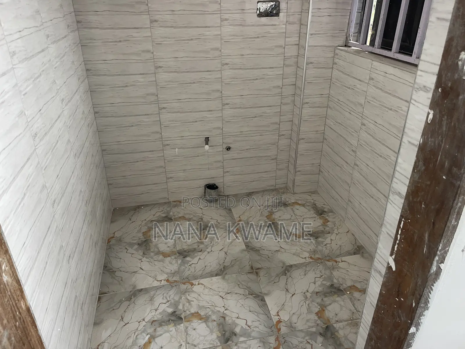 Furnished 1bdrm Apartment in Richmoni Estate, Kumasi Metropolitan
