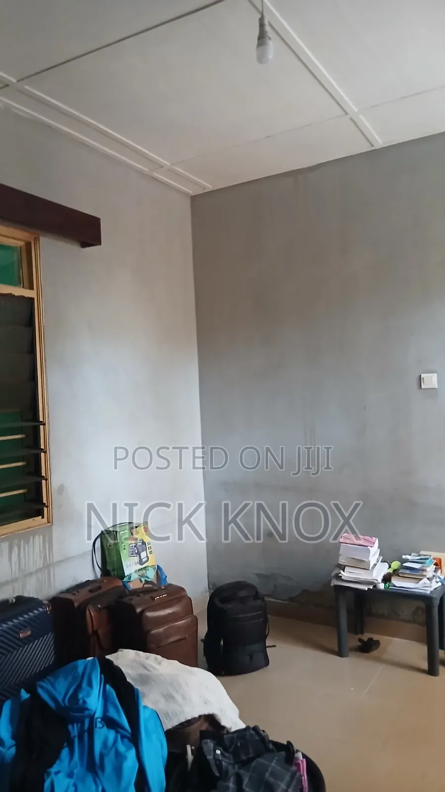 1bdrm Apartment in Teshie Nungua, Addogonno for rent