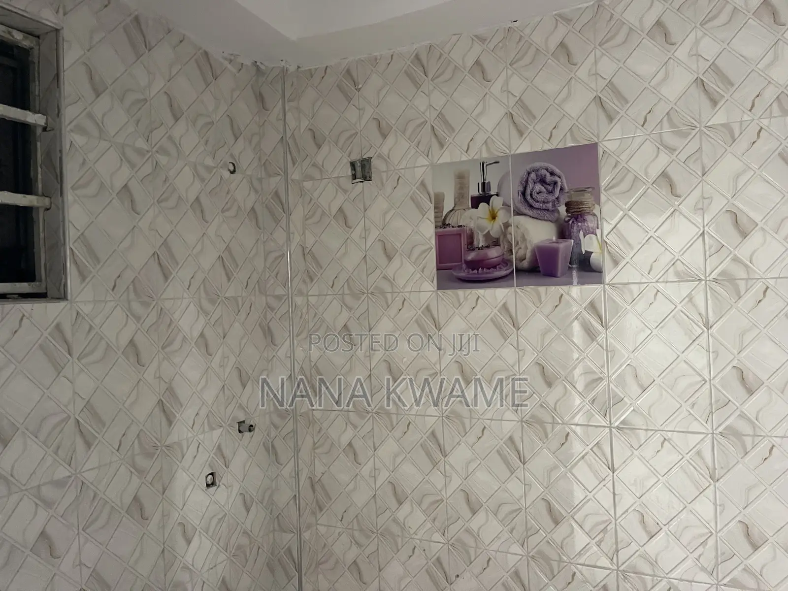 Furnished 1bdrm Apartment in Richmoni Estate, Kumasi Metropolitan