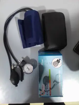 Stident Aneroid Sphyg