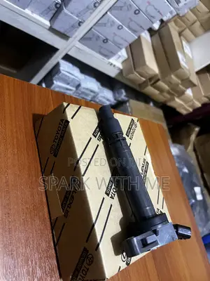 Ignition Coil