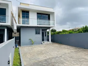 3bdrm House in East Legon Hills, Otano for sale