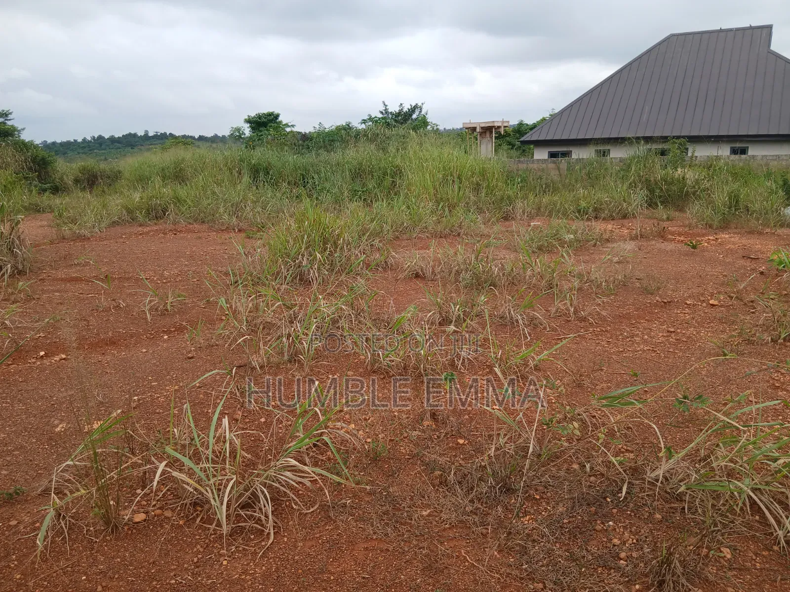 Half/Full Plots for Sale at Ampabame, Kwahoma and Afrancho. Call Now At