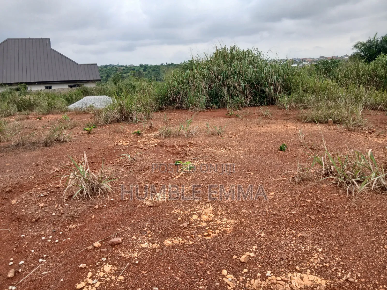 Half/Full Plots for Sale at Ampabame, Kwahoma and Afrancho. Call Now At