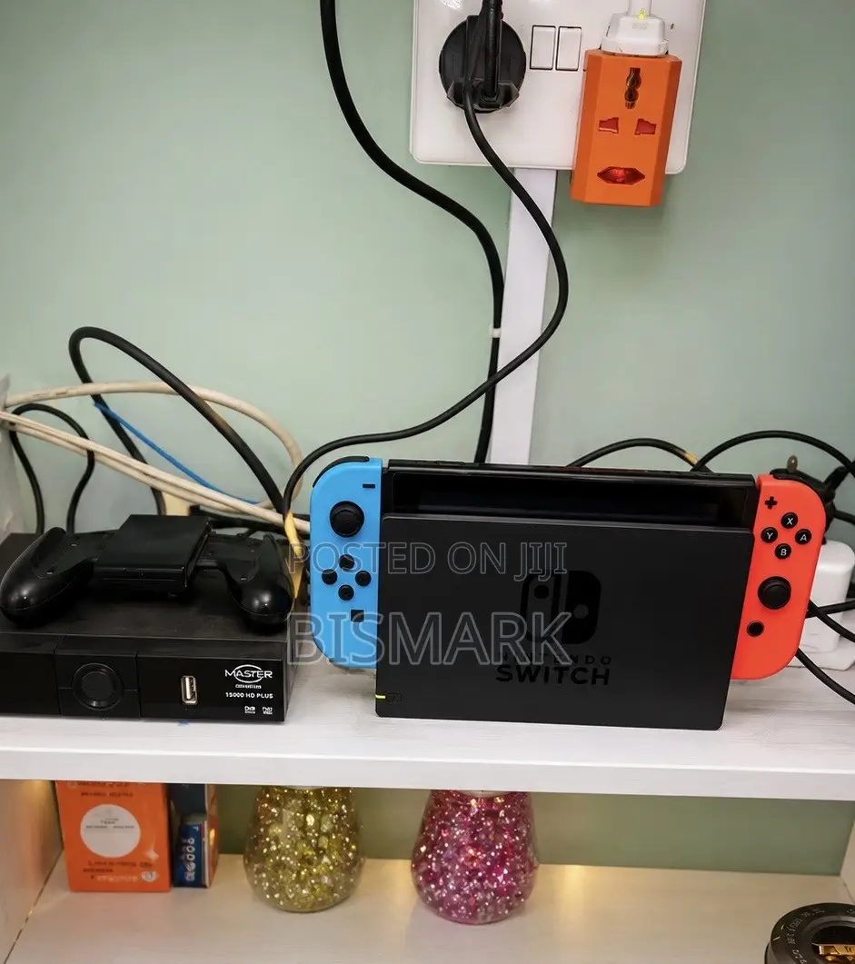 Gaming Machine