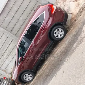 Honda CR-V 2014