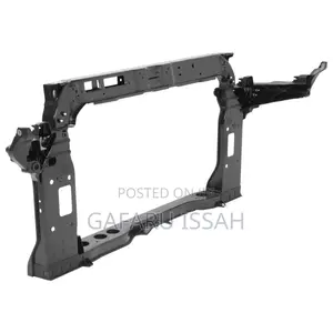 HYNDAI TUCSON 2017 Radiator Support