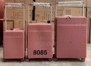 Premium Luggage Set