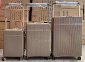 Premium Luggage Set