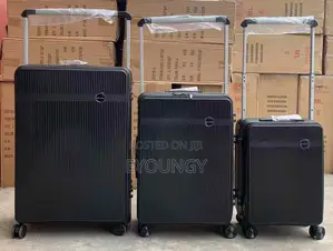 Premium Luggage Set