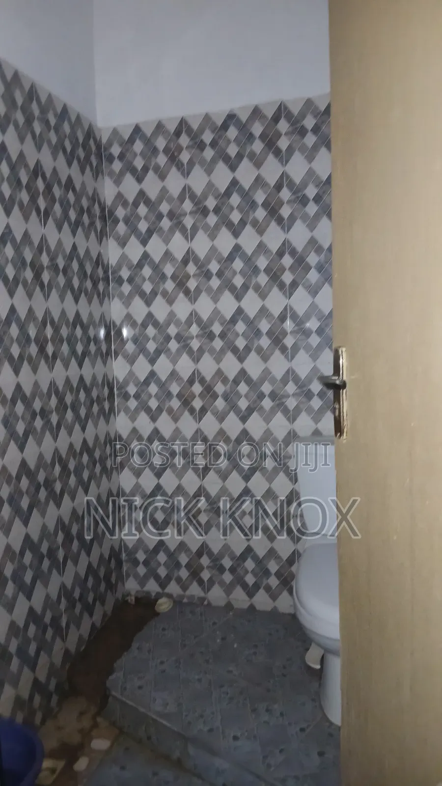 1bdrm Apartment in Teshie Nungua, Addogonno for rent
