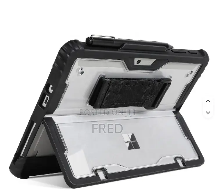 Protective Case for Microsoft Surface Pro 4/5/6/7/8