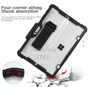 Protective Case for Microsoft Surface Pro 4/5/6/7/8