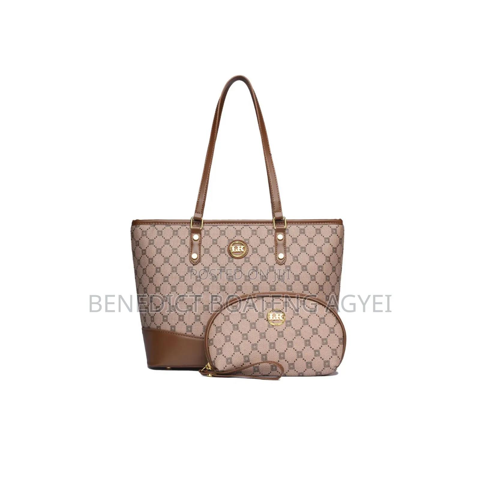 2in1 Tote Bag