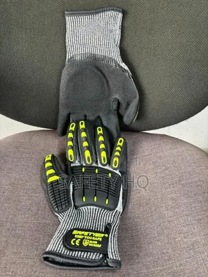 Cut Resistant Glove
