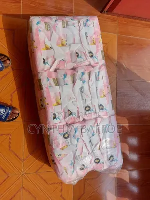 Baby Diapers