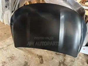Kia Sorento 2022 Hood/Bonnet