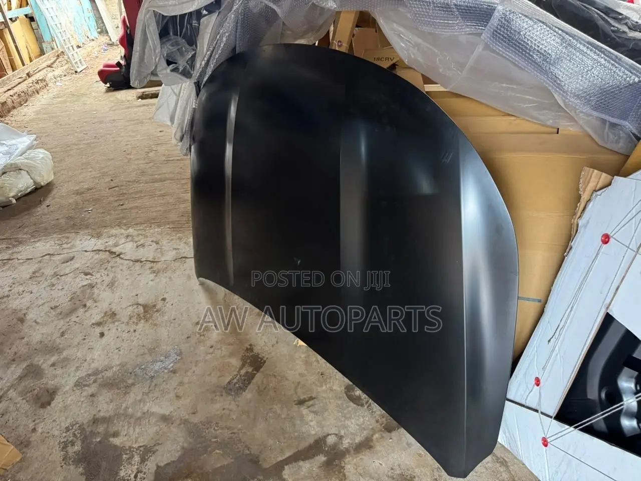 Kia Sorento 2022 Hood/Bonnet