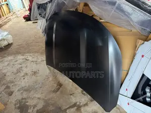 Kia Sorento 2022 Hood/Bonnet
