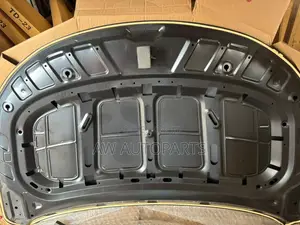 Kia Sorento 2022 Hood/Bonnet