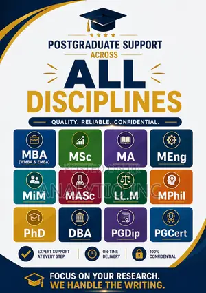 Academic Writing Services