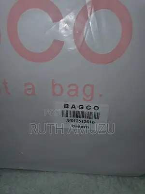 Bagco Bag for Ladies
