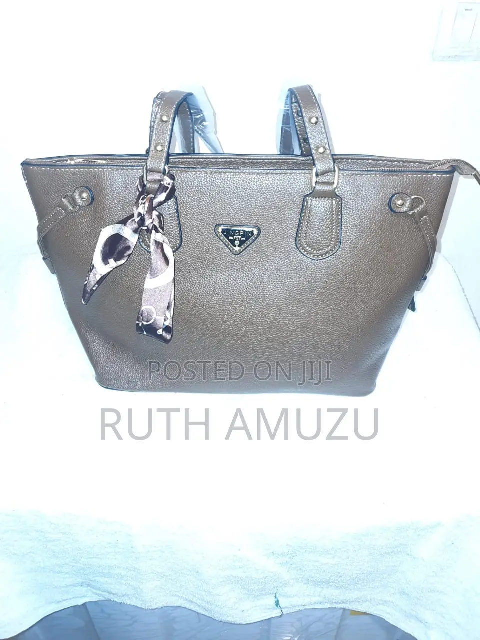 Bagco Bag for Ladies