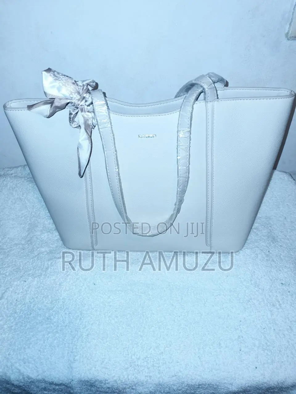 Bagco Bag for Ladies