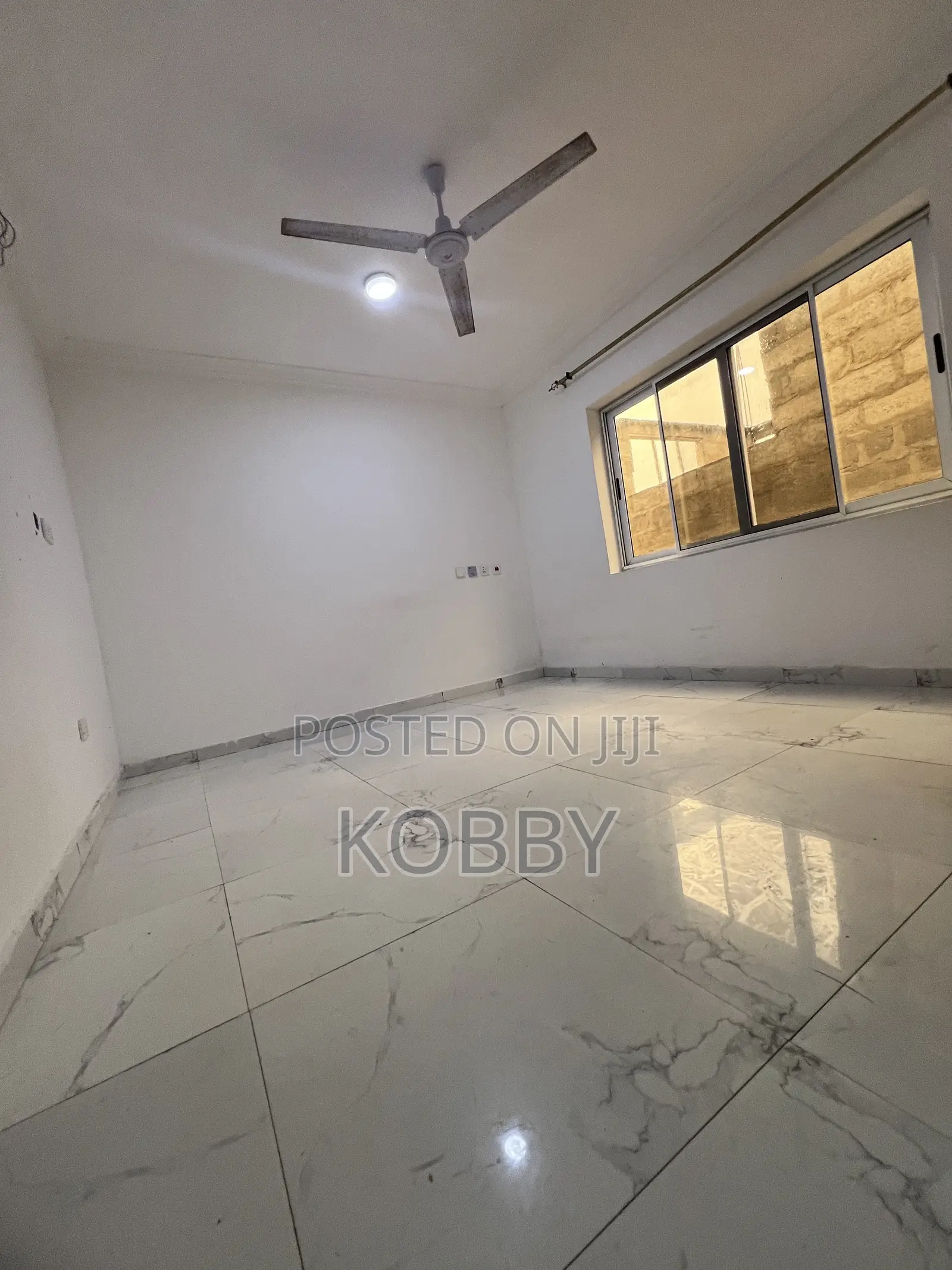 1bdrm Apartment in Kobby, Ga South Municipal for rent