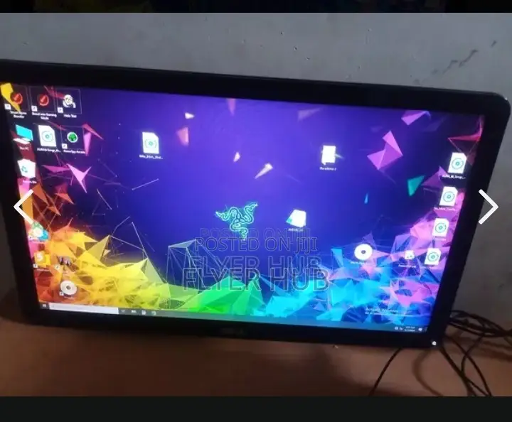 System Unit +Keyboar+wires
