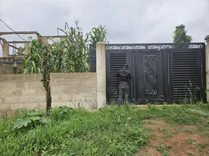 4bdrm House in Kwabre for sale