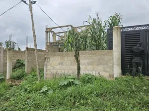 4bdrm House in Kwabre for sale