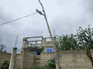 4bdrm House in Kwabre for sale