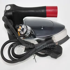 Britex Industrial Steam Iron