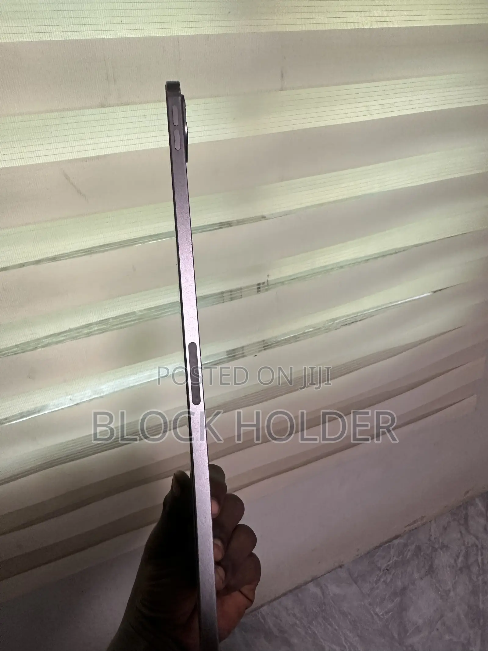 Apple iPad Pro 12.9 (2022) 128 GB Silver