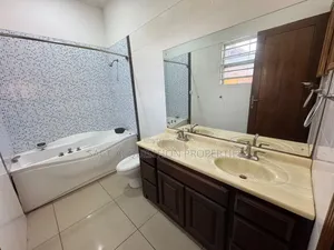 Furnished 4bdrm House in Otano for rent