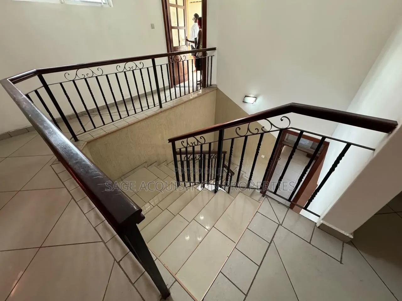 Furnished 4bdrm House in Otano for rent