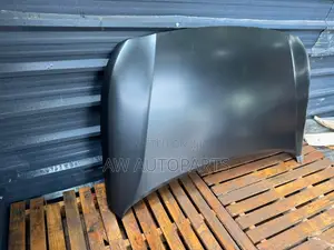 Hyundai Accent 2017/2022 Hood/Bonnet