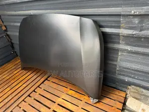 Hyundai Accent 2017/2022 Hood/Bonnet