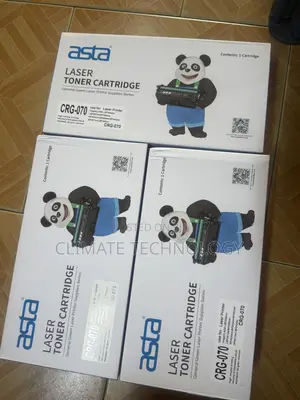 CRG 070 Canon Toner