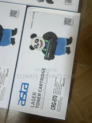 CRG 070 Canon Toner