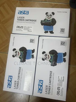 CRG 070 Canon Toner