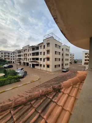 Furnished 3bdrm Apartment in Sethi Realty Estate,, Community 25