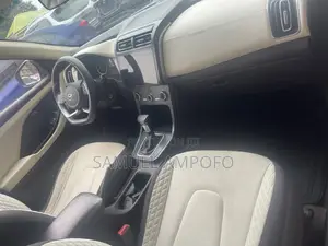 New Hyundai Creta 2023 Gray