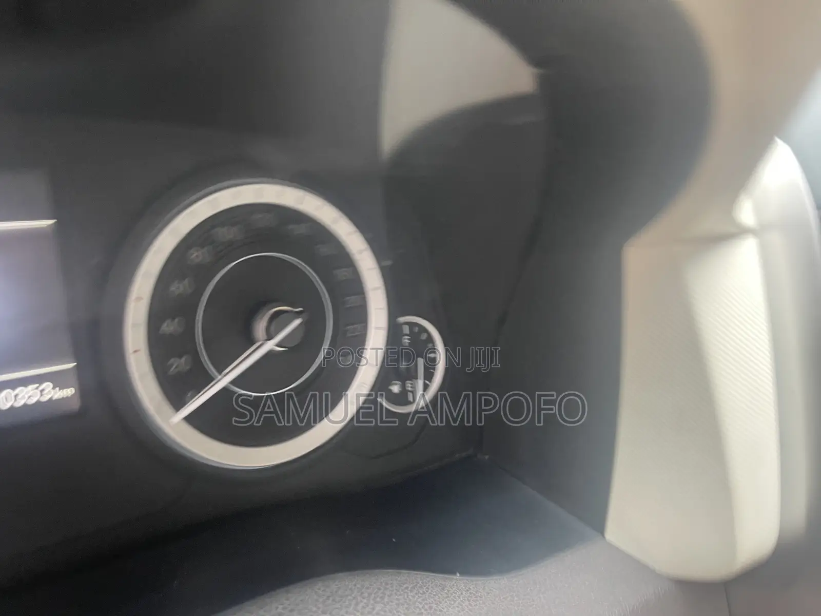 New Hyundai Creta 2023 Gray