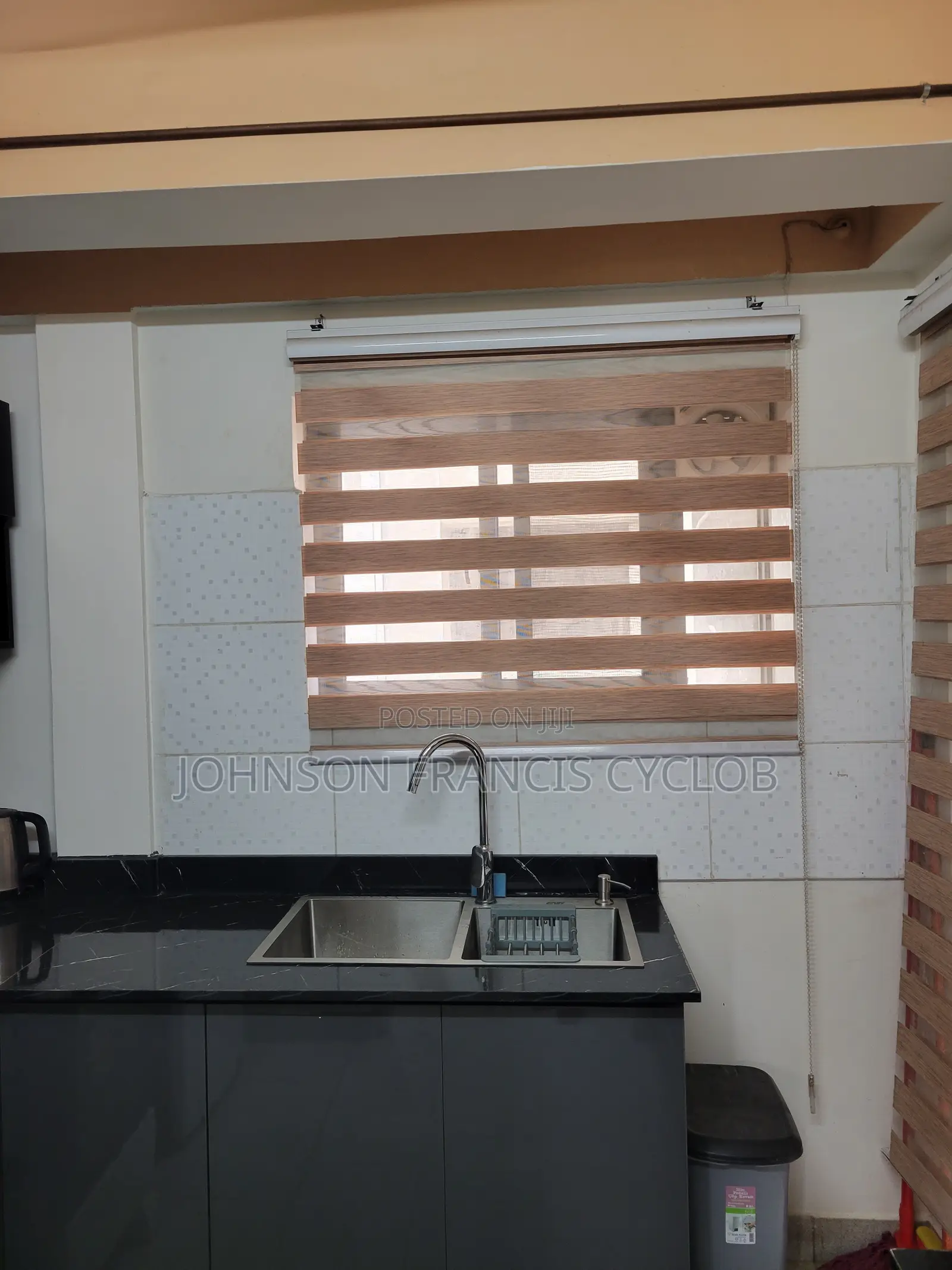 Furnished 3bdrm Apartment in Sethi Realty Estate,, Community 25