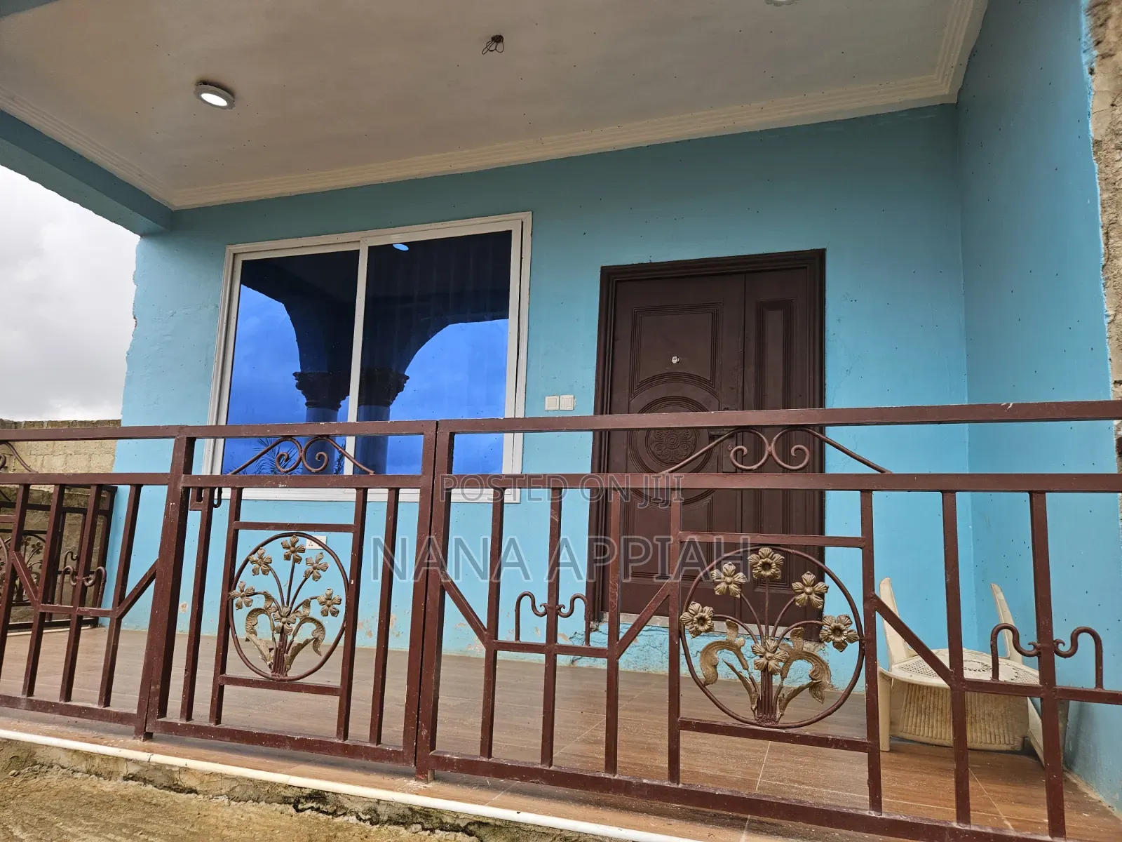 4bdrm House in Kwabre for sale