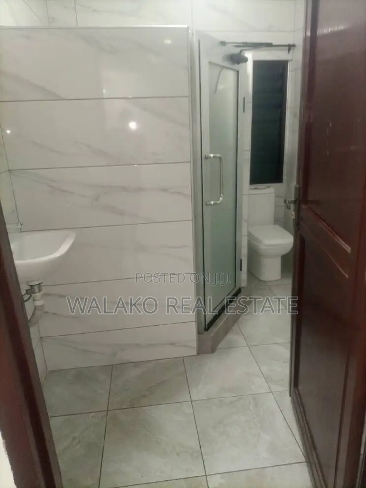 2bdrm Apartment in Mile 7 for rent