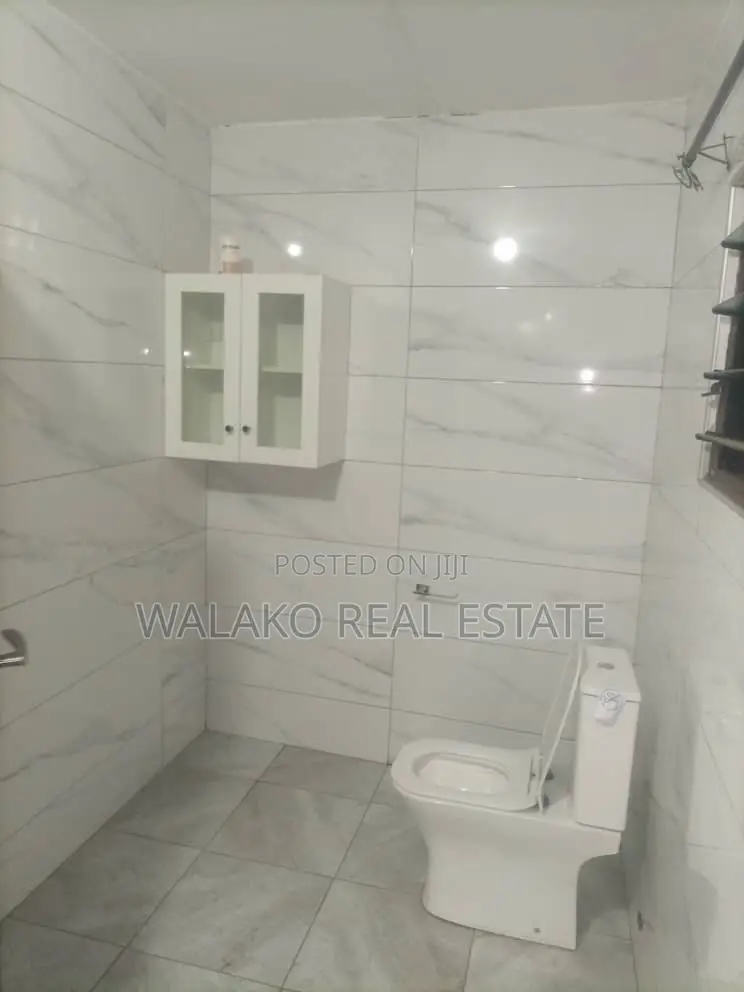 2bdrm Apartment in Mile 7 for rent