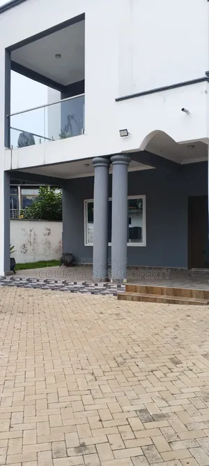 4bdrm House in Airport East, Police Station for rent